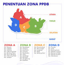 Sma ini berdiri sejak tahun 1953, dan selalu menjadi incaran para siswa lulusan smp sederajat untuk melanjutkan pendidikannya, karena sman 3 bandung memiliki banyak prestasi. 4 Zonasi Pada Ppdb Kota Bandung 2019 Ppdb Kota Bandung 2021