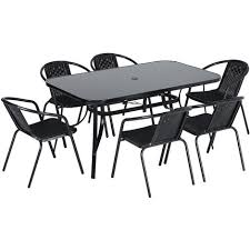 Don't forget to hit the like. Best Price Black Metal Garden Table