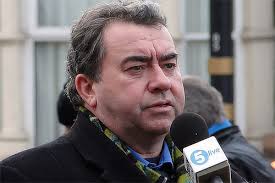 Knees up Mother Brown