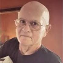 John R. Bowden Obituary