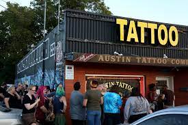 Booking a austin temporary tattoo artist through gigsalad offers you extra protection you can't get anywhere else. Tattoos On Friday The 13th Orange Magazine