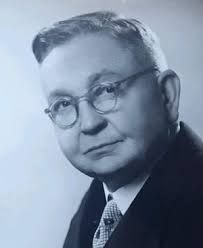 Evert Jansen (1884-1967)