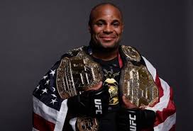 Daniel cormier net worth ($7 million) : Daniel Cormier Archives Page 3 Of 10 Sportsmanor