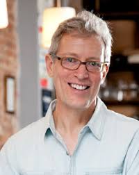 The Gray Report: Eric Asimov Q&A, part one