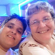 I wrote the following upon the passing of my wife of 63 years. She passed  away