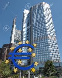 Banken, 60313 frankfurt am main. European Central Bank In Frankfurt Am Main Germany Stock Photo Picture And Royalty Free Image Image 20188554