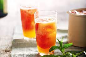 Summer Sunrise Juice Recipe Juicing Recipes Sunrise Juice Recipe Wine Recipes Drink