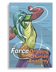 Force Drawing Human Anatomy 1st Edition By Mike Mattesi Pdf Ebook Anatomia Curso Taller Libros Drawing human anatomy (force drawing series) pdf download, by mike mattesi, isbn: force drawing human anatomy 1st