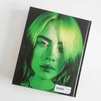 Billie Eilish. O sobie