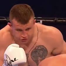 Tommy Fury rival Genadij Krajevskij dead at 37 as tributes pour in for  boxing star