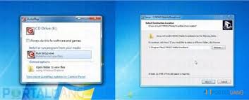 Cara instal modem huawei di laptop. 7 Cara Setting Modem Telkomsel 2021 Orbit Zte Cyborg Mobile Broadband Flash Blazz Huawei