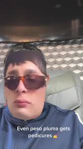 #pesopluma #pedicure #margarita
