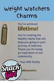 Weight Watchers Charms 2020: Motivation For Weight Loss
