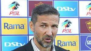 Josef joe zinnbauer is a german retired football midfielder and current football manager for south african club orlando pirates. Josef Zinnbauer Orlando Pirates Coach We Are Not Afraid Of Raja