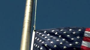 For multiple flags, a flagpole that has telescoping adjustments or multiple connecting sections, like the gientan telescopic flag pole, can be quite useful—especially since they're relatively easy to use. Most Common Flag Rigging Mistakes Flagdesk