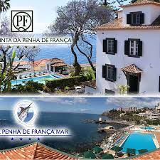 Her father, a classic italian patriarch, was an industrial (franca would later confess that romantic relationships were the one weak link in her formidable. Hotel Hotel Quinta Penha De Franca Mar Funchal Trivago De