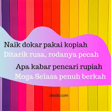 Berikut ini adalah contoh kalimat gombalan dalam bahasa mandarin. 100 Pantun Hari Selasa Penuh Semangat Lucu Romantis Diedit Com