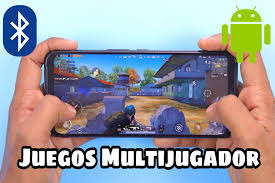 ¡los mejores juegos con multijugador en tu android! Mejores Juegos Multijugador Android Bluetooth Y Sin Internet 2020