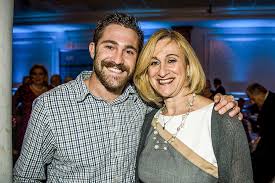 Civic Achievement Award Dinner honoring Veronica Brady