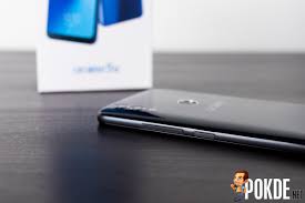 Alcatel 5V Review — A Worthy Comeback ...