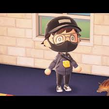 Jack and sam are gathering pears in the garden. Animal Crossing Streetwear Enthusiasts Are Flocking To The Nintendo Switch Video Game The Verge
