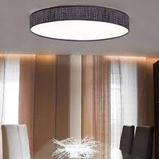 Slim Flushmount By El Torrent At Lumens Com Ceiling Lights Low Ceiling Lighting Modern Flush Mount Ceiling Light