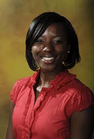 Selina O'Leary Ginny Frederick