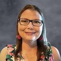 Jennifer Williford Obituary