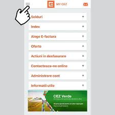 Campania lansata de cez vanzare si coordonata de agentia rogalski damaschin public relations are ca target pe fiecare dintre cei 1,4 milioane de pentru fiecare dintre primii 25.000 de noi abonati la efactura cez vanzare compania va dona cate 1 leu in scopul facilitarii accesului la cultura al. Cez Romania Cum PoÈ›i PlÄƒti Factura Pentru PÄƒrinÈ›i