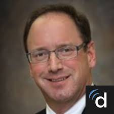 Dr. Thomas Tingle, MD