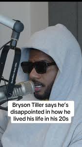 Bryson Tiller Wild Side Remix Off2marzz