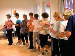 Der seniorentreff jutestuw hatte eine überraschung für die bewohnerinnen organisiert. Sportabteilungen Bsg Mettmann E V Behinderten Sport Gemeinschaft Mettmann E V