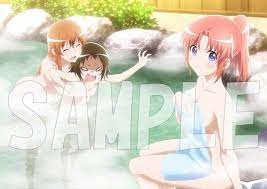 温泉 アニメ の画像検索結果 アニメ 温泉
