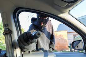 The crime of using a weapon to force the.: Penal Code 215 Pc California Carjacking Laws
