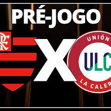 Sin embargo, el fla reaccionó al poco tiempo con un penal cobrado por. Flamengo X Union La Calera Libertadores 2021 Pre Jogo Ao Vivo By Coluna Do Fla
