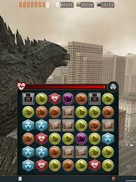 Do you want to try a different kind of logic game with great graphics and one of a kind gameplay? Godzilla Smash3 Mobile Game From Rogue Play Mobile Game Godzilla Game Google