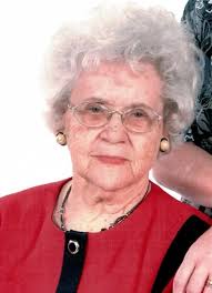 Geneva Wright Obituary