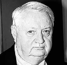 Claude Rogers Obituary (1930