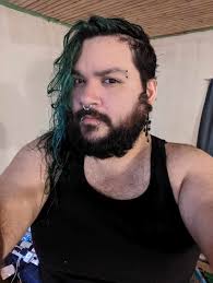 Never posted here......because I'm insecure as shit.....but I got these  killer jewlery for my ears and love it