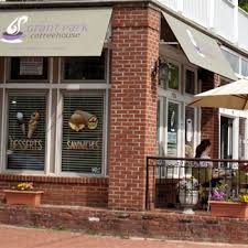 Grant Park Coffeehouse Atlanta Ga Coffee House Atlanta Coffee Shops Grant Park