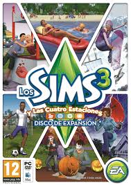Los sims 3 es el conocido juego de los estudios de la ea. Inicio Comunidad Los Sims 3