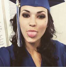 Alexandrea Kay “Allie” Sweitzer (1997-2017)