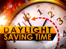 When is daylight saving time 2021? Daylight Saving Time Bill Is Back In Tennessee Wdef