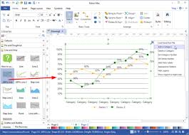 Chart Maker Create Charts And Graphs Easily