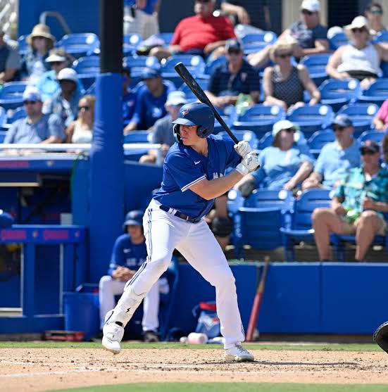 Taking Wing: Sean Keys | Bluebird Banter