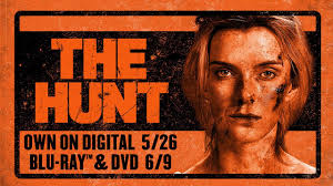The film stars ike barinholtz, betty gilpin, emma roberts, and hilary swank. The Hunt Trailer Own It Now Digital Blu Ray Dvd Youtube