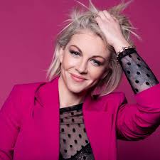 Ireland's Eurovision singer Lesley Roy must endure quarantine upon arrival  in Rotterdam