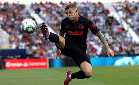 Bale is back 90 rated flashback gareth bale fifa 21 review. Kieran Trippier Out Of Football Until March As Fifa Reject Atletico Madrid Betting Ban Appeal Football Espana