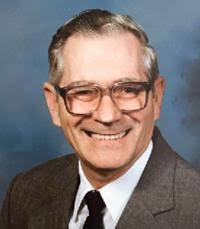 Richard 'Buddy' Pruitt