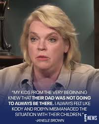 Photo of Robyn in her diesel modeling era